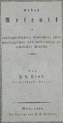 Bild Nr.1: 139-1529 Hind,J.A.: (Medizin)