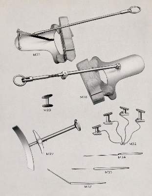 Bild Nr.1: 139-1539 Eschmann.: (Medizin, Kataloge)