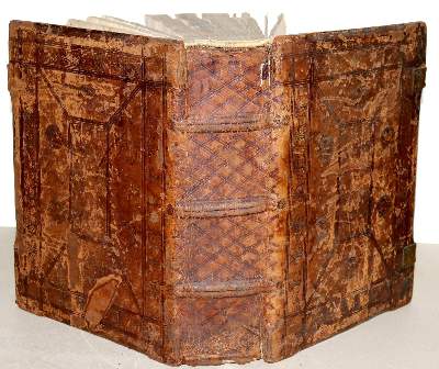 Bild Nr.4: 139-155 Henricus de Segusio, genannt Hostiensis.: (Inkunabeln)