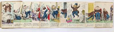 Bild Nr.3: 139-1592 Mayhew,H. u. G.Cruikshank.: (Medizin, Zahnheilkunde)
