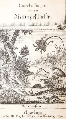 Bild Nr.2: 139-1593 (Wilhelm,G.T.).: (Zoologie, Amphibien)