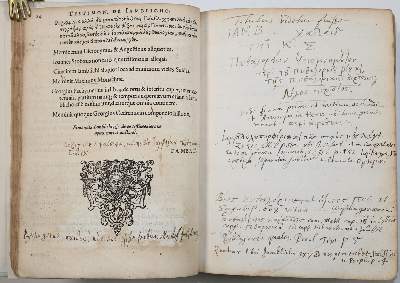 Bild Nr.2: 139-160 Jamblichus.: (Alte Drucke, Handschriften und Theologie)