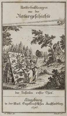 Bild Nr.4: 139-1607 Wilhelm,G.T.: (Zoologie, Insekten)