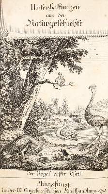 Bild Nr.3: 139-1635 (Wilhelm,G.T.).: (Zoologie, Vögel)