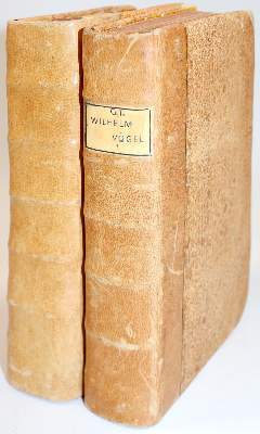 Bild Nr.4: 139-1635 (Wilhelm,G.T.).: (Zoologie, Vögel)