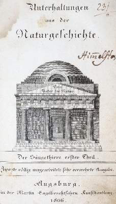 Bild Nr.3: 139-1637 Wilhelm,G.T.: (Zoologie)