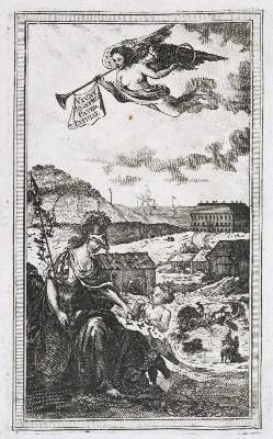 Bild Nr.2: 139-1662 Krünitz,J.G.: (Verschiedene Gebiete - Varia, Bauwesen, Mörtel)