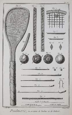 Bild Nr.2: 139-1677 Diderot,D. u. J.d'Alembert.: (Verschiedene Gebiete - Varia)