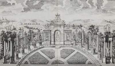 Bild Nr.2: 139-1688 Stövesandt,J.C.: (Verschiedene Gebiete - Varia, Feuerwerk)