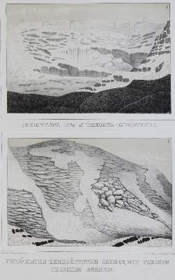 Bild Nr.5: 139-1692 Agassiz,L.: (Verschiedene Gebiete - Varia, Geologie - Mineralogie u. Paläontologie, Gletscher)