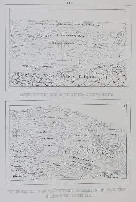 Bild Nr.6: 139-1692 Agassiz,L.: (Verschiedene Gebiete - Varia, Geologie - Mineralogie u. Paläontologie, Gletscher)