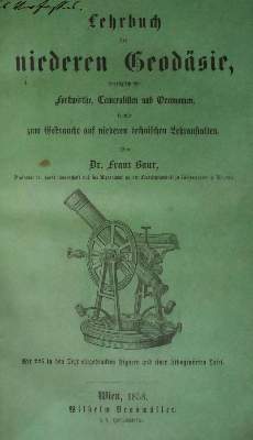 Bild Nr.2: 139-1699 Vogel,C.: (Verschiedene Gebiete - Varia, Geologie - Mineralogie u. Paläontologie)