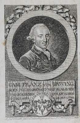 Bild Nr.2: 139-1719 Krünitz,J.G.: (Verschiedene Länder - Geschichte)
