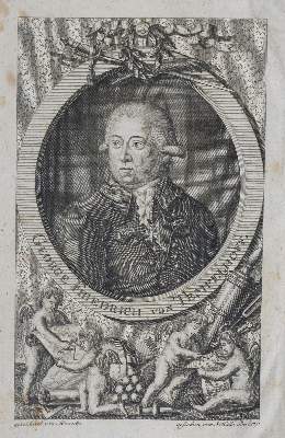 Bild Nr.2: 139-1732 Krünitz,J.G.: (Verschiedene Länder - Geschichte)