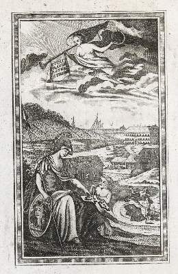 Bild Nr.2: 139-1736 Krünitz,J.G.: (Verschiedene Gebiete - Varia)