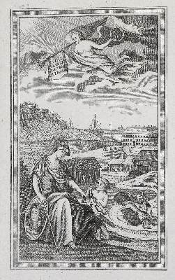 Bild Nr.2: 139-1739 Krünitz,J.G.: (Verschiedene Gebiete - Varia)