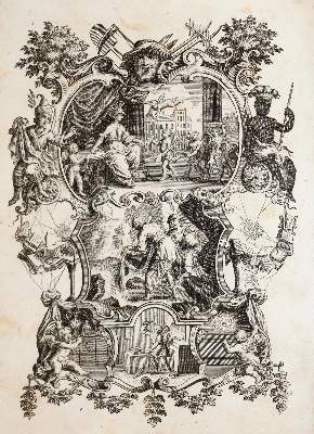 Bild Nr.1: 139-1748 Maschenbauer,J.A.E.: (Verschiedene Gebiete - Varia)