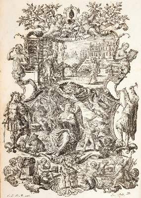 Bild Nr.3: 139-1748 Maschenbauer,J.A.E.: (Verschiedene Gebiete - Varia)