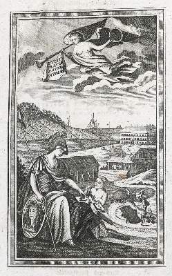 Bild Nr.2: 139-1779 Krünitz,J.G.: (Verschiedene Gebiete - Varia, Mikroskop)