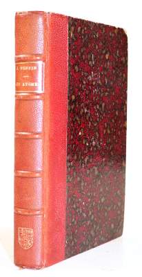 Bild Nr.2: 139-1783 Perrin,J.B.: (Verschiedene Gebiete - Varia)