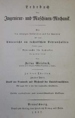 Bild Nr.2: 139-1785 Konvolut: (Verschiedene Gebiete - Varia, Physik)