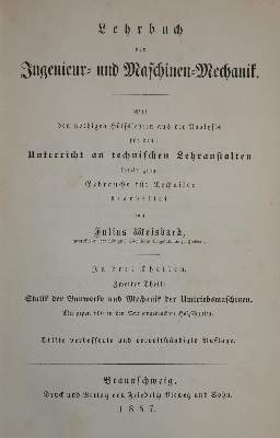 Bild Nr.3: 139-1785 Konvolut: (Verschiedene Gebiete - Varia, Physik)