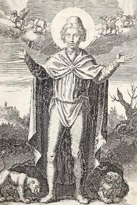 Bild Nr.1: 139-179 Lapide,C. (d.i. C.van den Steen).: (Alte Drucke, Handschriften und Theologie)