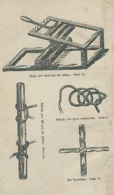 Bild Nr.1: 139-1793 Weber,C.: (Verschiedene Gebiete - Varia, Pyrotechnik)