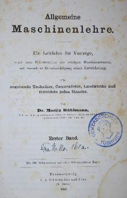 Bild Nr.1: 139-1801 Sammlung: (Verschiedene Gebiete - Varia)