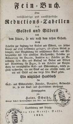 Bild Nr.1: 139-1804 Schultze,H.: (Verschiedene Gebiete - Varia)