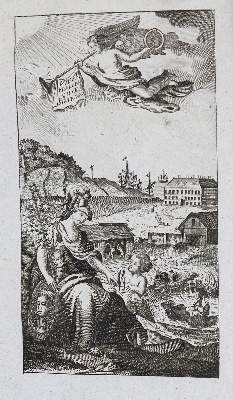 Bild Nr.2: 139-1806 Krünitz,J.G.: (Verschiedene Gebiete - Varia, Technik und Handwerk)