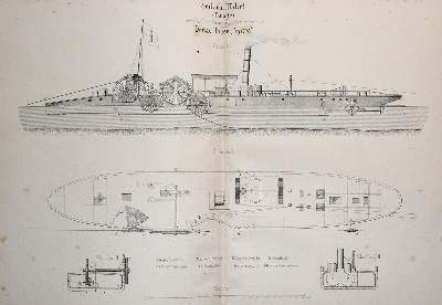 Bild Nr.1: 139-1819 Becker,M.: (Verschiedene Gebiete - Varia, Wasserbau)