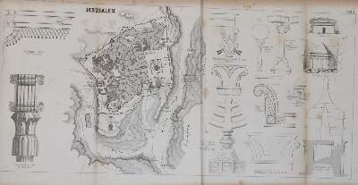 Bild Nr.2: 139-1826 Lepsius,R.: (Afrika, Ägypten)