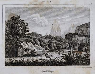 Bild Nr.3: 139-1846 Denys,F. u. (J.-B.-G.)Roux de Rochelle.: (Amerika)