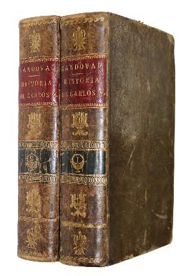 Bild Nr.2: 139-1855 Sandoval,P.de.: (Amerika)