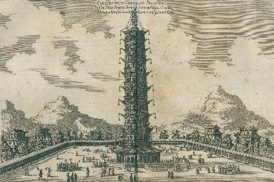 Bild Nr.4: 139-1880 Wagner,J.C.: (Asien, China)