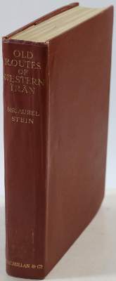 Bild Nr.6: 139-1888 Stein,A.: (Asien, Iran)