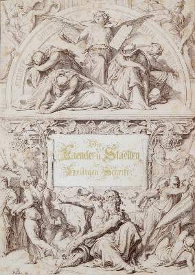 Bild Nr.3: 139-1897 Strauß,F.A. u. O.Strauß.: (Asien, Palästina)