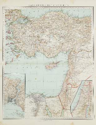 Bild Nr.2: 139-1909 Atlante Internazionale: (Atlanten)
