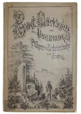 Bild Nr.1: 139-1914 Mehlis,C. (Hrsg.).: (Deutschland, Bad Dürkheim)