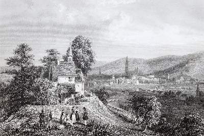Bild Nr.1: 139-1917 Guinot,E.: (Deutschland, Baden)
