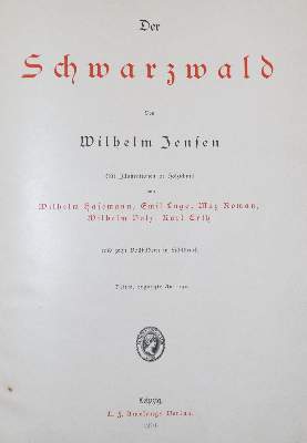 Bild Nr.1: 139-1924 Baden-Württemberg.: (Deutschland)