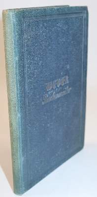 Bild Nr.3: 139-1925 Wever,G.: (Deutschland, Badenweiler)