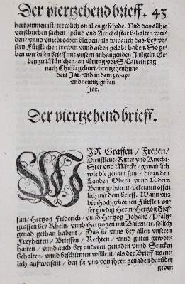 Bild Nr.2: 139-1931 Des löblichen Hauss: (Deutschland, Bayern)