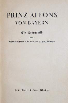 Bild Nr.2: 139-1938 Sammlung: (Deutschland, Bayern)