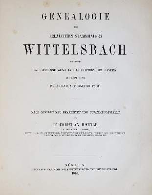 Bild Nr.3: 139-1938 Sammlung: (Deutschland, Bayern)