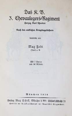Bild Nr.5: 139-1938 Sammlung: (Deutschland, Bayern)