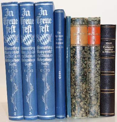 Bild Nr.7: 139-1938 Sammlung: (Deutschland, Bayern)