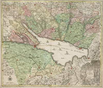 Bild Nr.1: 139-1943 Bodensee.: (Deutschland)