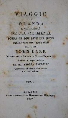 Bild Nr.2: 139-1949 Carr,J.: (Deutschland)